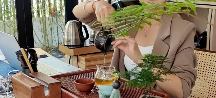 大理古城·古茶居度假别墅图片