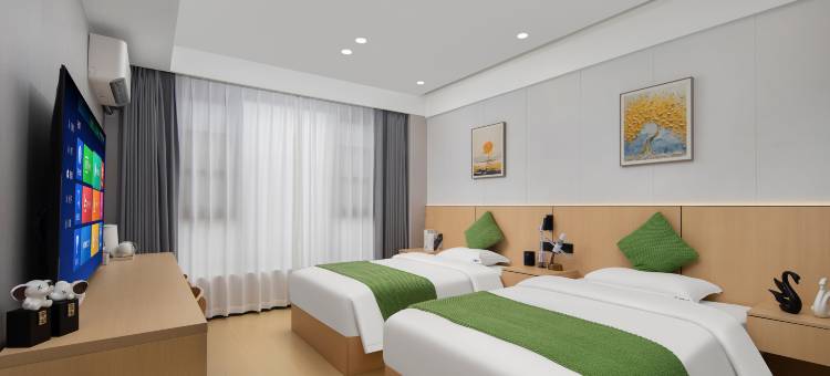 云栖山居民宿(文昌龙楼航天城店)图片