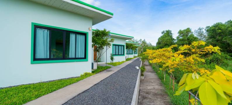 罗恩德酒店-罗勇(Norn D Rayong)图片