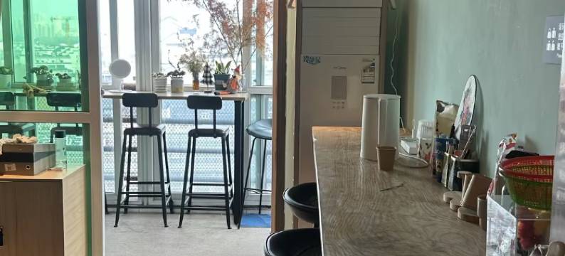 南京等风青年旅舍(夫子庙景区瞻园店)图片