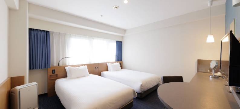 大阪花园皇宫酒店(Osaka Garden Palace)图片