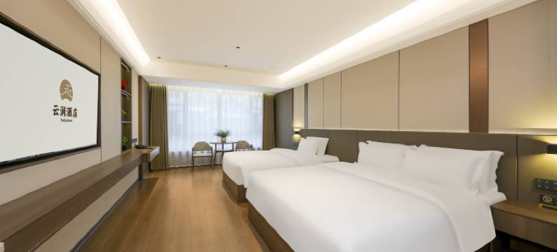 云涧酒店(长白山北坡集散中心店)图片