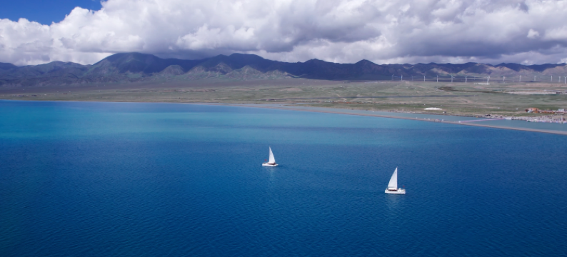 蓝湖国际酒店B座(赛里木湖景区店)图片
