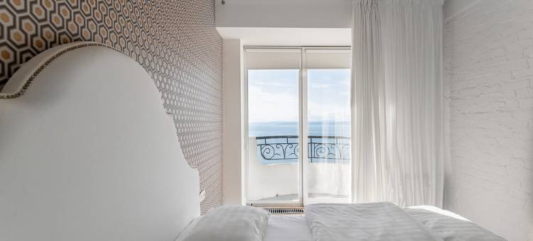 Embankment Apartments Vladivostok图片