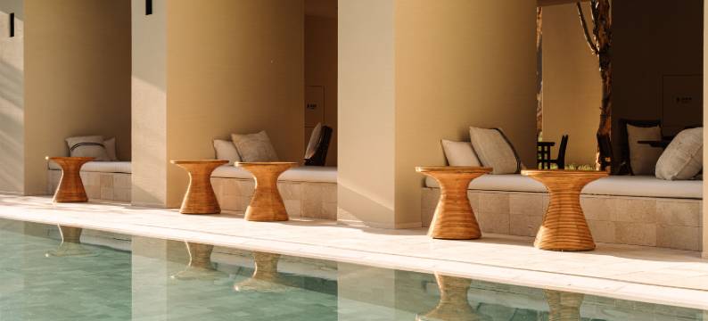 阿那亚三亚 y HOTEL 酒店图片