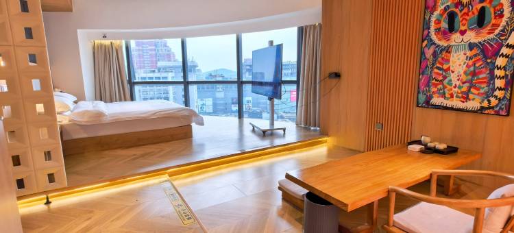 徐州•𝐌𝐔𝐉𝐈木季｜Adesigners House(苏宁广场店)图片