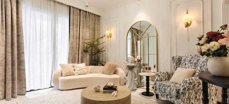 美厨·Opening丽欢设计酒店(清远市顺盈时代广场店)图片