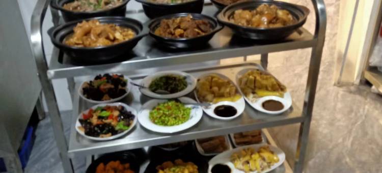 安然人家民宿图片