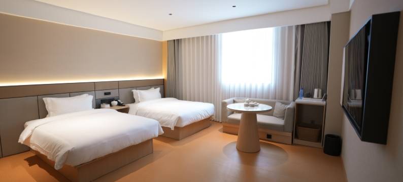 W·雅朵酒店(塔什干国际机场店)(W·YADO Hotel)图片