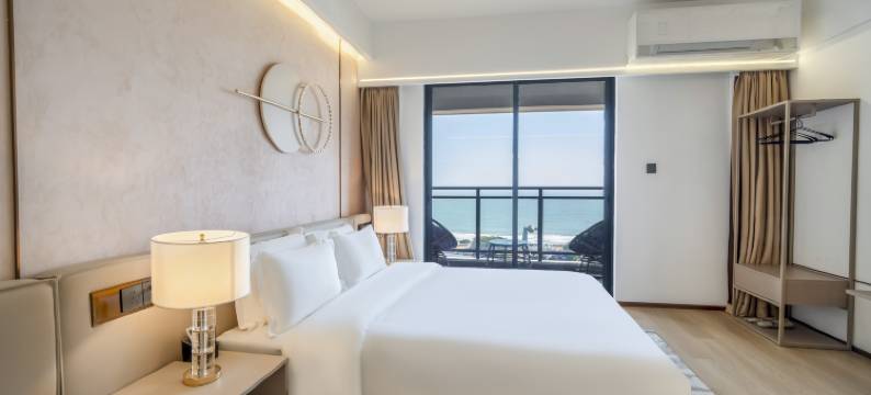 南澳岛安纳西海景度假民宿(青澳湾店)图片