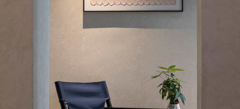 成都春熙路天府广场CYBO君亭尚品酒店图片