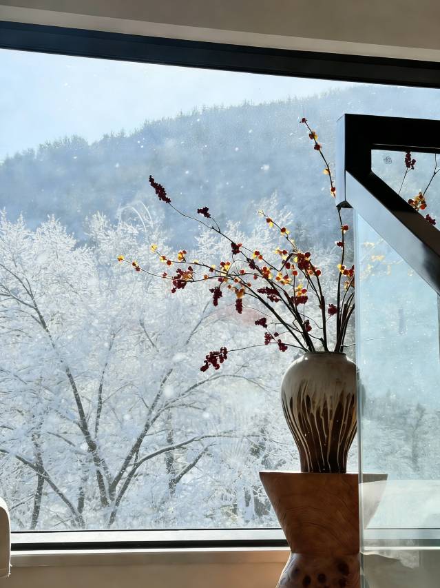 衡阳一山九舍·伴山民宿(南岳衡山景区店)图片