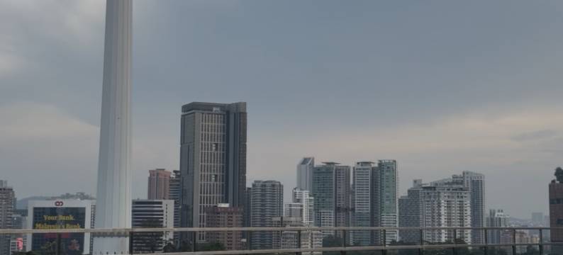 M101 Dang Wangi KL City By Liv'in图片