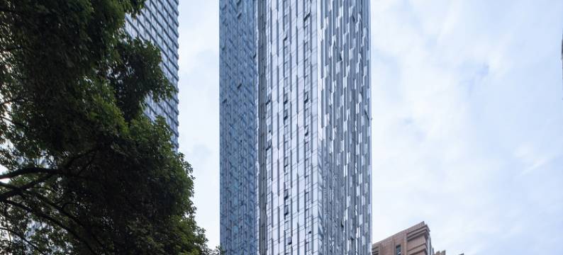 成都景澜青棠酒店(春熙路太古里店)图片