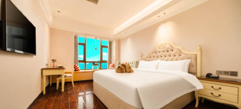 雅安江畔•远景酒店(西康商业广场店)图片