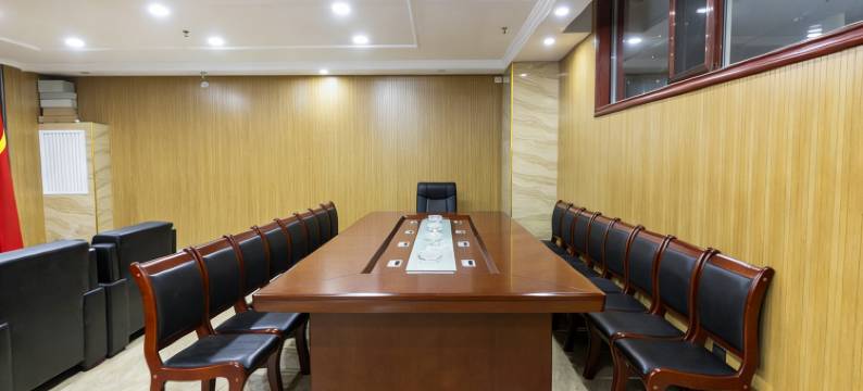 如家悠游电竞酒店(平遥古城站店)图片