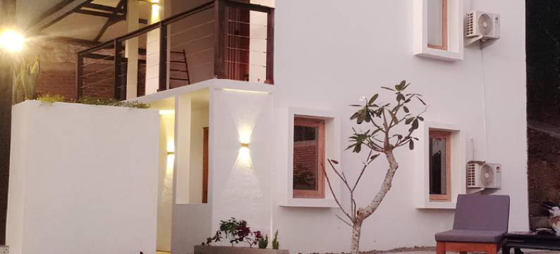 Matappa Guest House图片