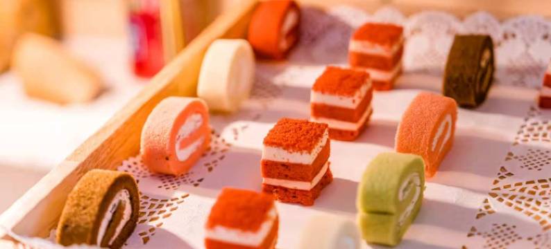 正佳金殿维福顿公寓(广州正佳广场体育西路地铁站店)图片