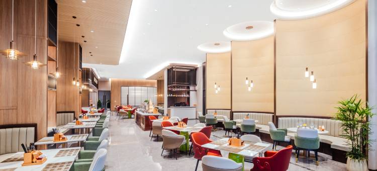 上海ALSO酒店图片