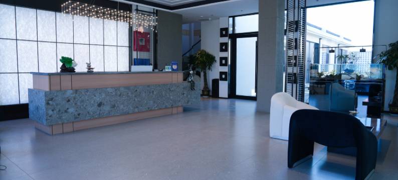 熹·云墅·Villa Mountain Retreat设计师民宿(浑源古城店)图片