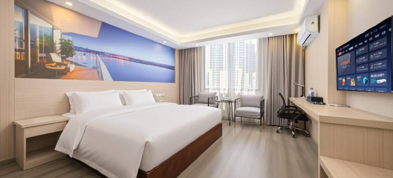 皇朝大酒店(福鼎汽车南站店)图片