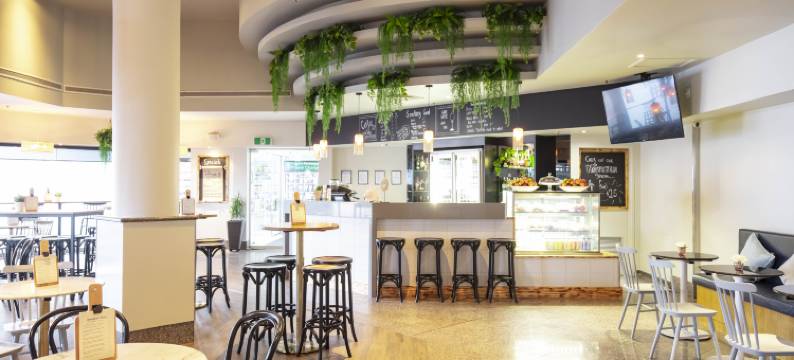 诺富特冲浪者天堂酒店(Novotel Surfers Paradise)图片