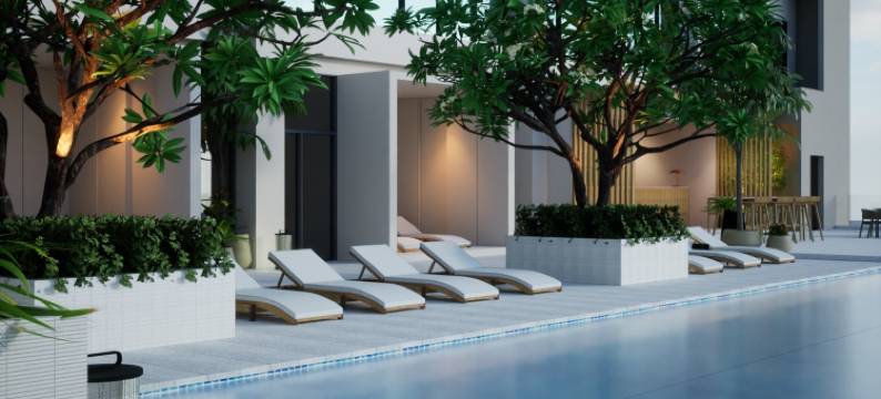 奥蒙德山打根(Ormond Sandakan)图片