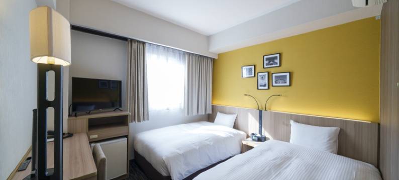 东京阿佐谷微笑饭店(Smile Hotel Tokyo Asagaya)图片