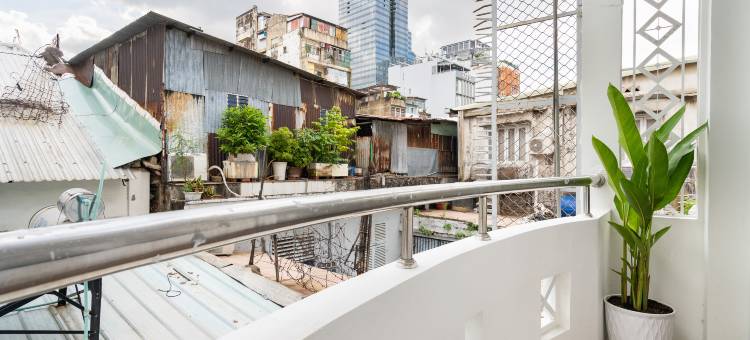 Saigon Downtown Home - 100m to Nguyen Hue Walking Street图片