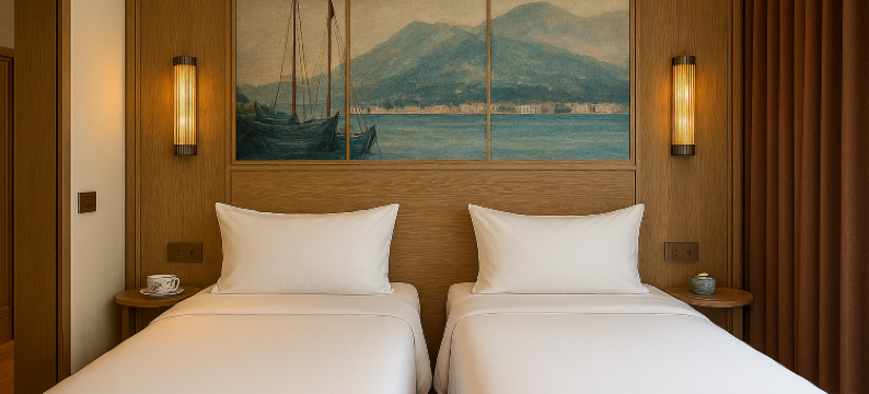 1926遗产酒店槟城-由无限系列管理(1926 Heritage Hotel Penang by the Unlimited Collection)图片