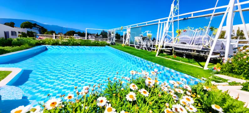 大理古城故乡·云落月摇生活馆(大理古城南门店)图片