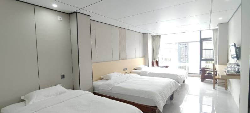 大新屿山民宿(明仕田园店)图片