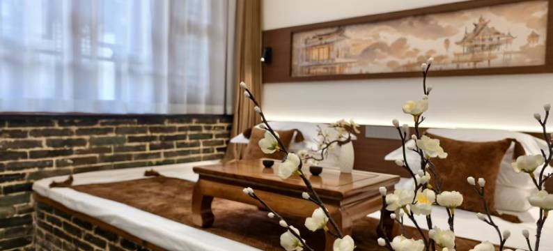 景源春客栈(平遥古城县衙店)图片