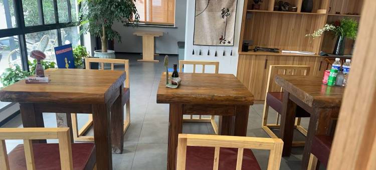 乌篷船民宿(绍兴鲁迅故里店)图片
