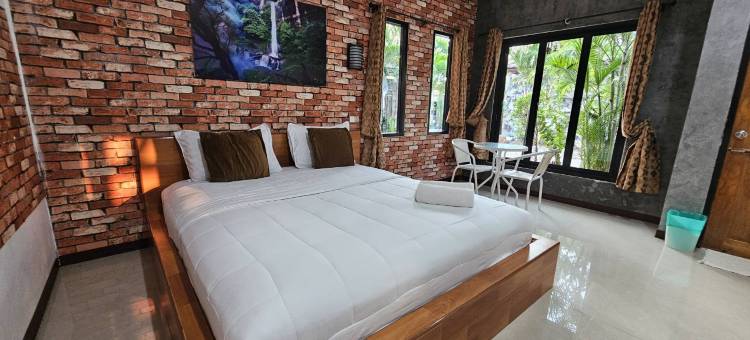 昆纳帕恩度假村(Khun Naparn Resort)图片