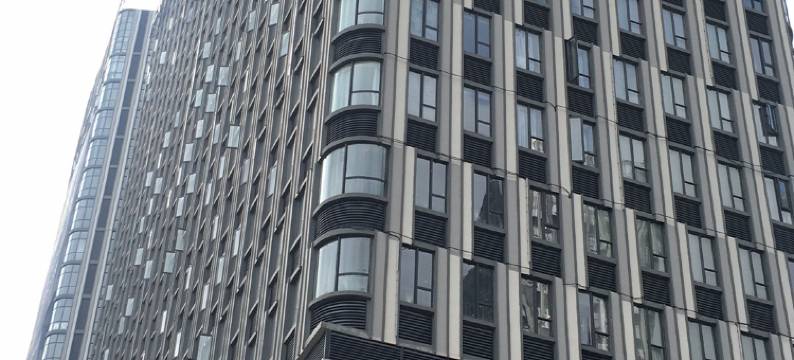 昆明谷屿酒店图片