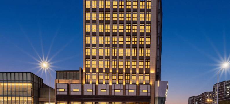 莫泰酒店(青岛城阳万达广场店)图片