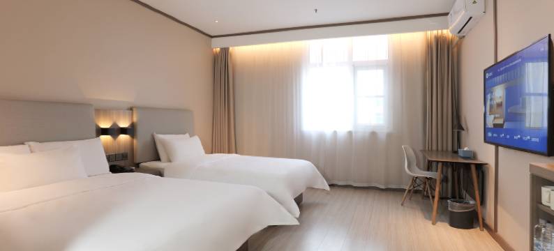 汉庭酒店(顺平顺兴路店)图片