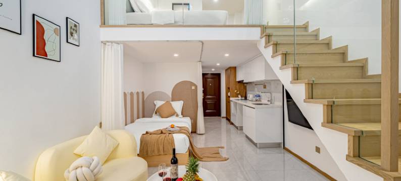 昆明古·悦民宿图片