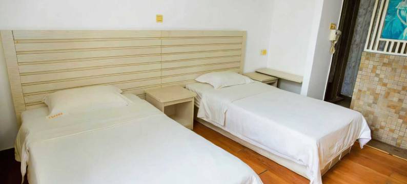 天涯时尚酒店(儋州洋浦店)图片