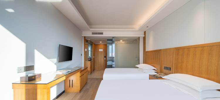 瑞都酒店连锁(温州火车站店)图片