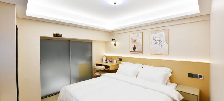 云上驿栈(大学城九龙湖公园店)图片