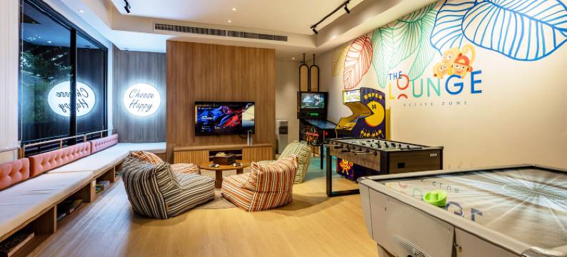 苏梅岛波普安纳塔拉度假酒店(Anantara Bophut Koh Samui Resort)图片