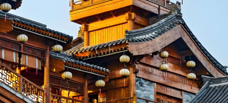 宿希轻居酒店(临沂奥体公园体育馆孝河路店)图片