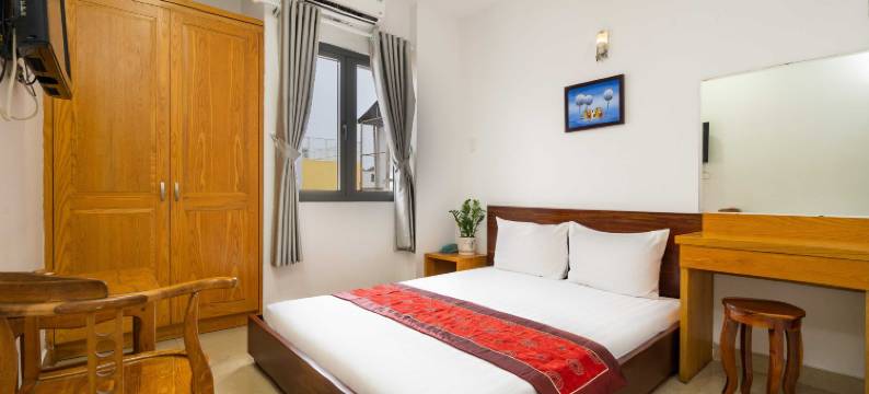 Collection O Hoa Trang An Hotel - Near Airport图片