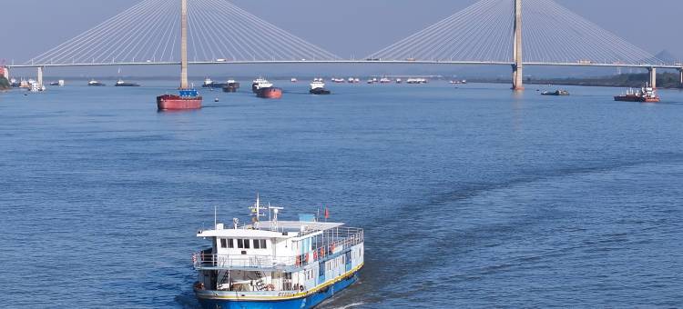 黄梅MUSE酒店(安庆高铁站店)图片