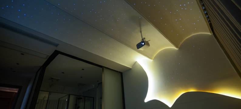 健安酒店(建瓯时代广场店)图片