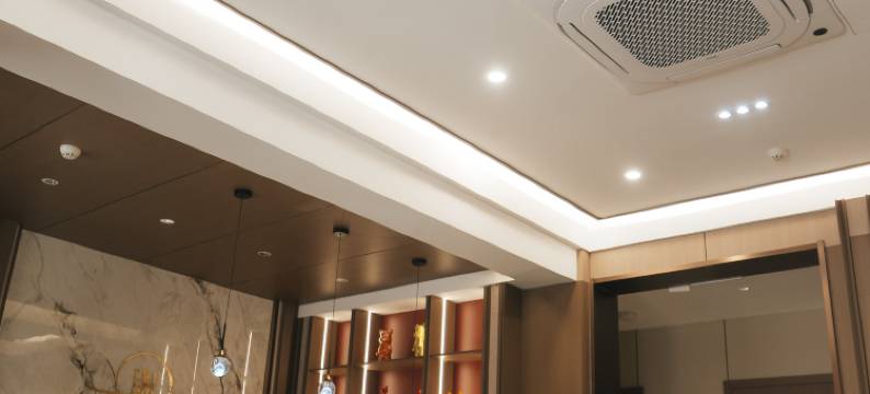 沁县利锦源快捷酒店图片