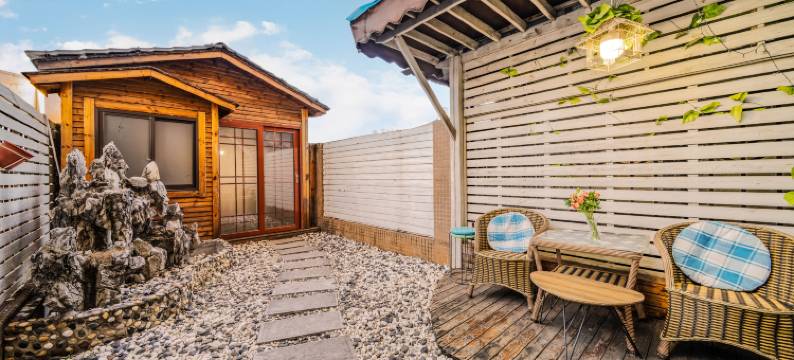 昆明怡华居酒店(中央金座店)图片