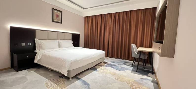 梨树四季商务酒店图片